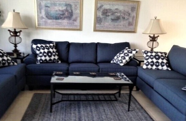 Dazzling Family Villa Paradise in Vizcay, Davenport 4BR / 3.5BA: GAMEROOM WIFI