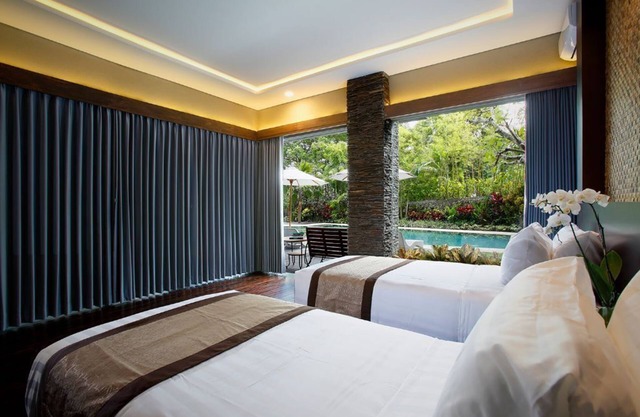 Del Cielo Boutique Villa Suites 