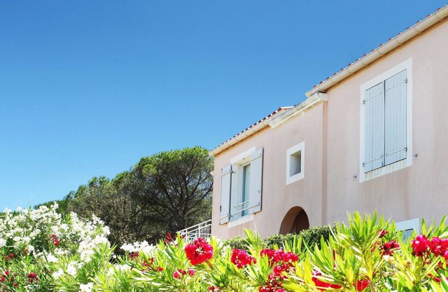 Domaine des Eucalyptus 3
