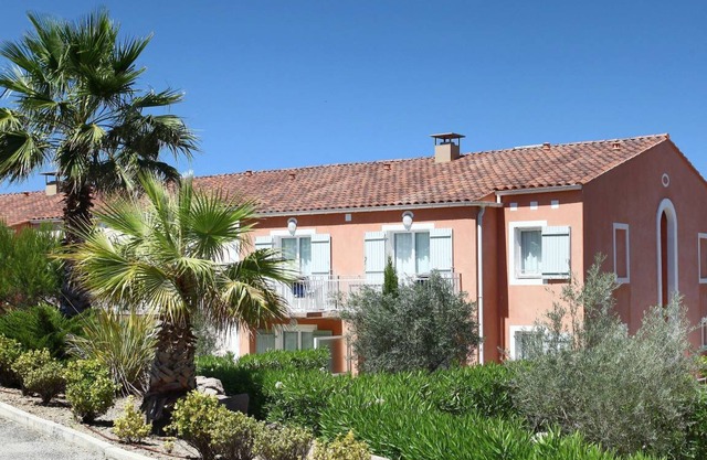 Domaine des Eucalyptus 1