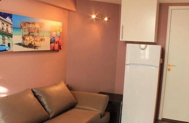 Duplex-Apartment-Private Bathroom-City View-Appartement 4