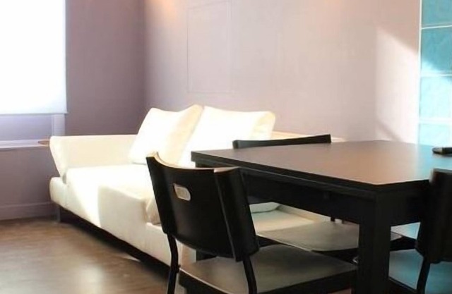 Duplex-Apartment-Private Bathroom-City View-Appartement 5
