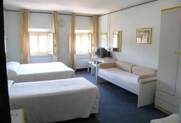 Elba Hotel