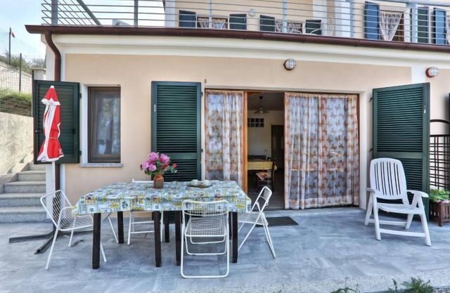Exclusive apartment with terrace - Villa Francesca - Bilo B