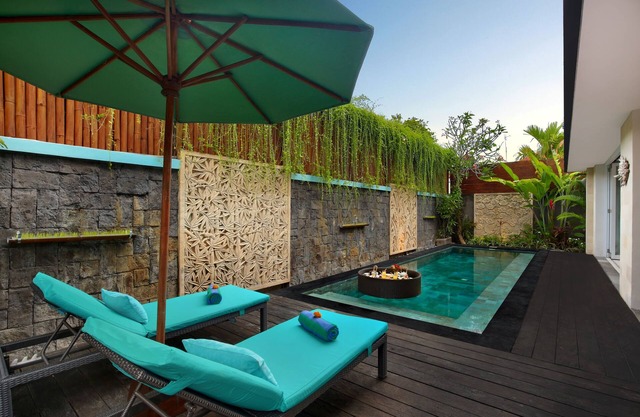 Duplex Legian 