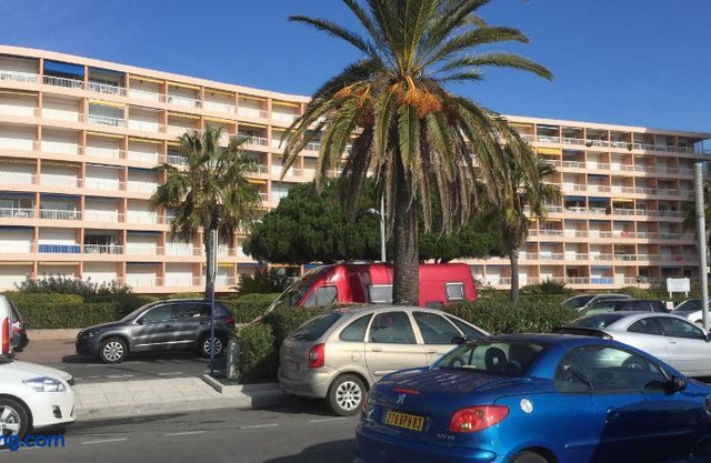 Fréjus Studio
