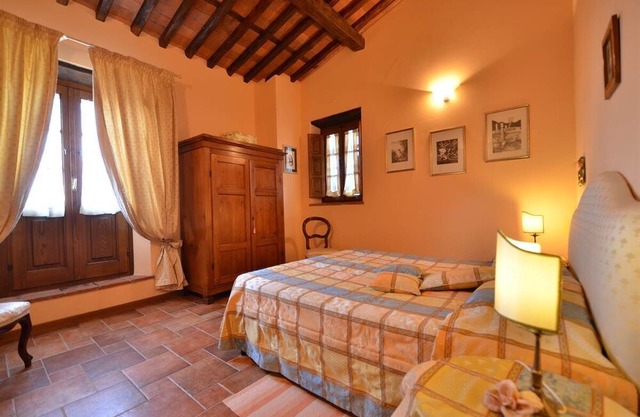 Francesca 2, Villa Ricetro, Camaiore, Lucca and Viareggio
