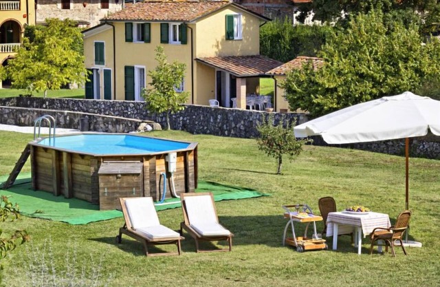 Gli Antichi 