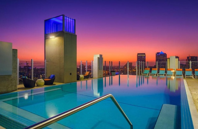 Gorgeous 1 Bedroom condo in Downtown Orlando