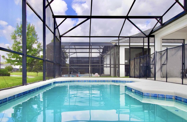 Gorgeous 6 Bedroom BellaVida Resort Home