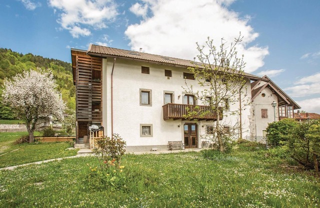 Accommodation Lauco 
