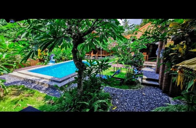 Halumba Eco Villa 