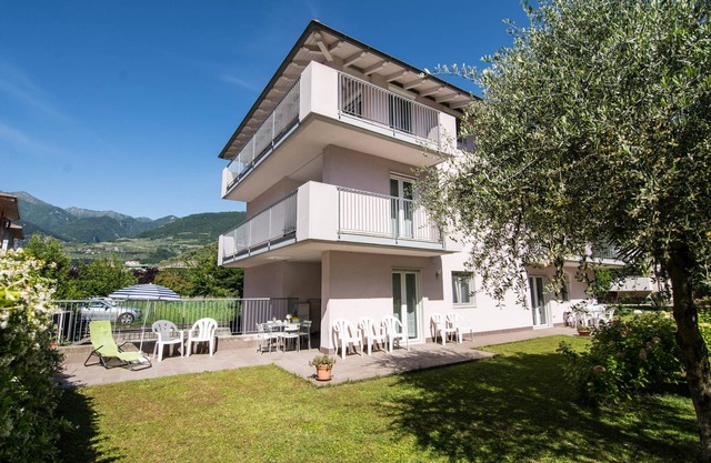 Appartamento Da Vilma Arco 