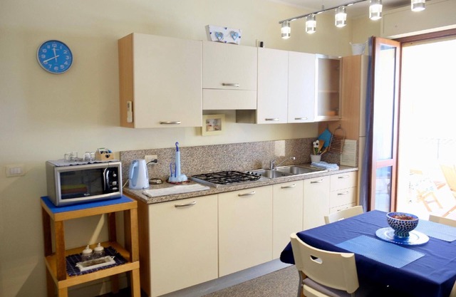 Holiday apartment Alghero for 1 - 4 persons with 2 bedrooms - Holiday apartment in one or multi-fami