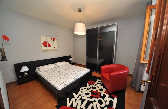 Holiday apartment Capoliveri for 1 - 4 persons with 1 bedroom - Holiday apartment