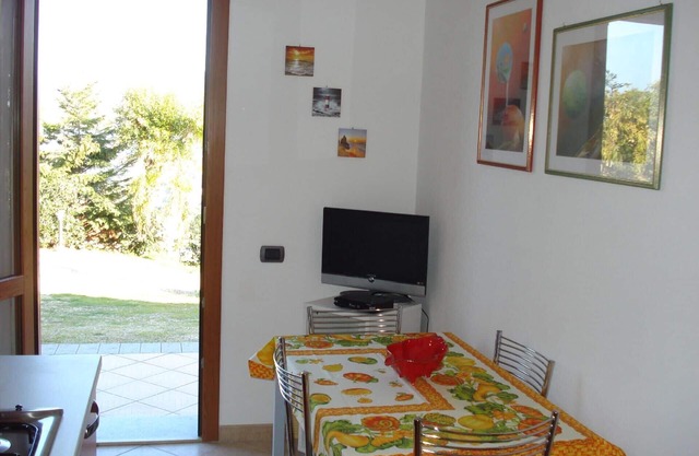 Holiday apartment Capoliveri for 1 - 2 persons with 1 bedroom - Holiday apartment