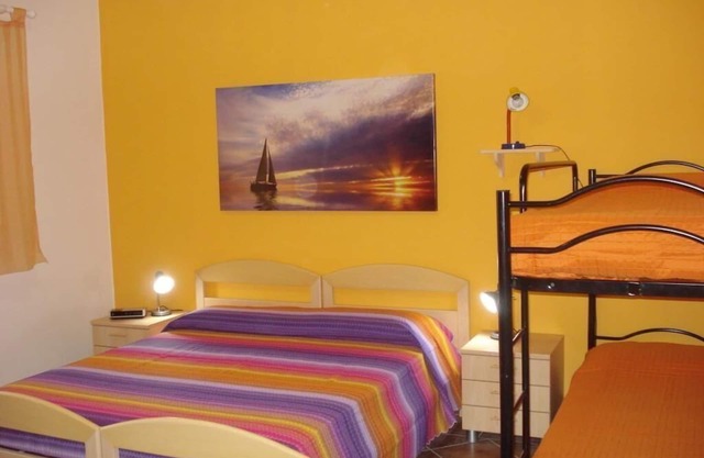 Holiday apartment Capoliveri for 1 - 4 persons with 1 bedroom - Holiday apartment