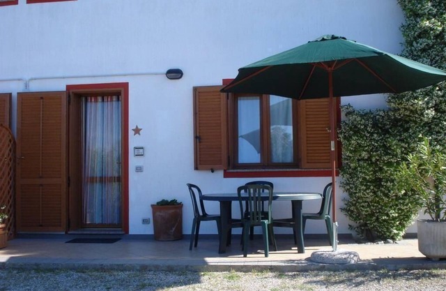 Holiday apartment Capoliveri for 1 - 4 persons with 1 bedroom - Holiday apartment