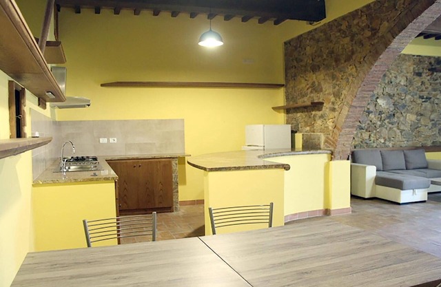 Holiday apartment Capoliveri for 1 - 2 persons with 1 bedroom - Holiday apartment in one or multi-fa