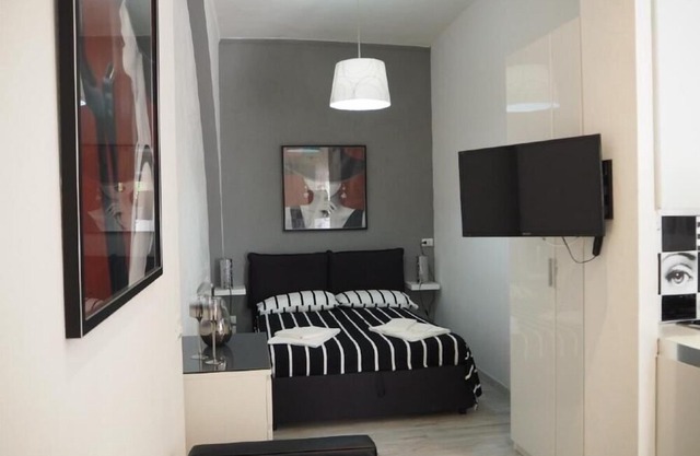 Holiday apartment Capoliveri for 2 persons with 1 bedroom - Holiday house