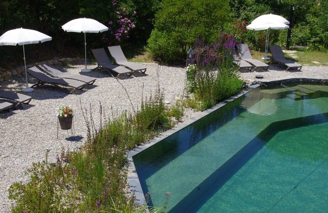 Holiday apartment Grimaud for 1 - 2 persons with 1 bedroom - Row house