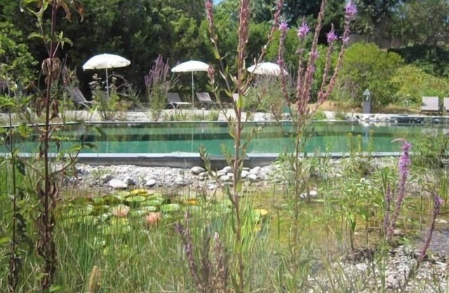 Holiday apartment Grimaud for 1 - 2 persons - Holiday house