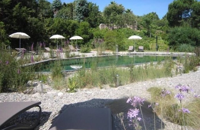 Holiday apartment Grimaud for 1 - 2 persons with 1 bedroom - Row house
