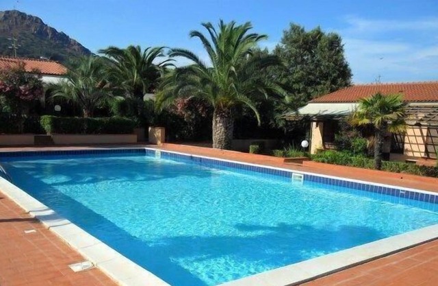 Holiday apartment Porto Azzurro for 1 - 6 persons with 2 bedrooms - Row house