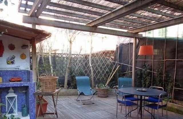 Holiday apartment Porto Azzurro for 1 - 5 persons with 1 bedroom - Holiday apartment