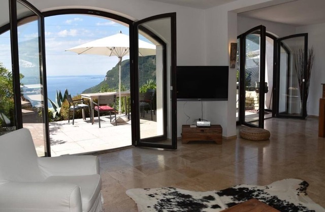 Holiday apartment Tignale for 1 - 4 persons with 1 bedroom - Luxury holiday home