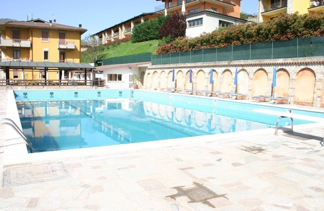 Holiday apartment Tignale for 2 - 6 persons with 2 bedrooms - Holiday apartment