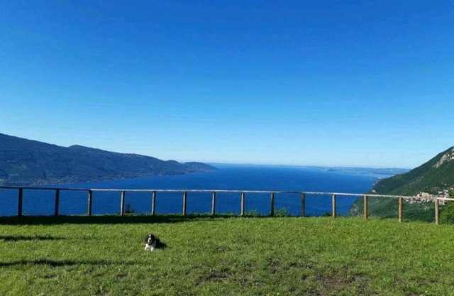 Holiday apartment Tignale for 2 - 6 persons with 2 bedrooms - Holiday apartment in one or multi-fami