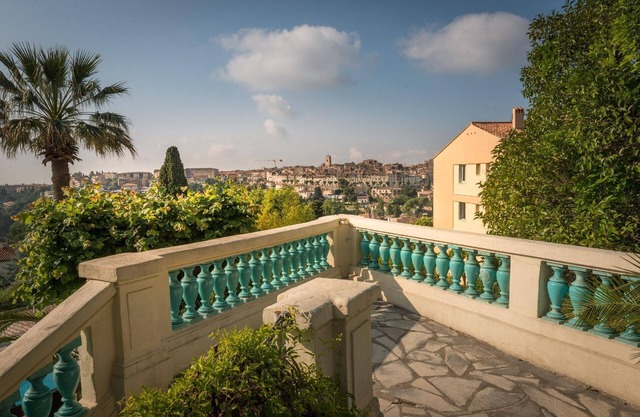 Holiday apartment Vence for 1 - 3 persons - Holiday apartment