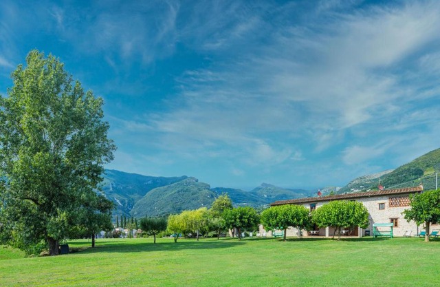 Holiday Home I Pioppi - CMA107 by Interhome
