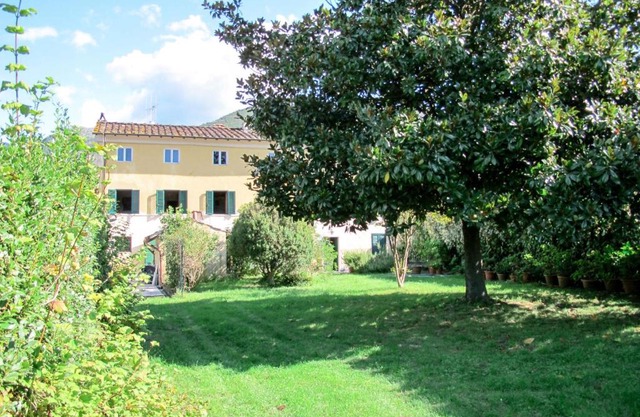 Holiday Home L'Arciere by Interhome