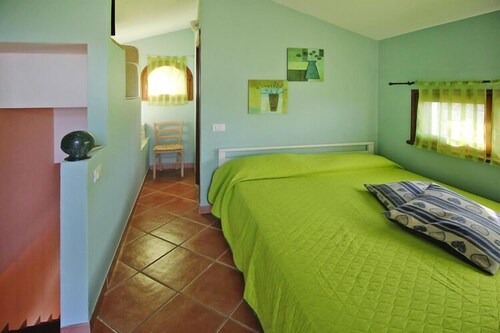 Holiday home, Monteggiori