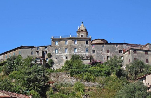 Holiday Monteggiori 