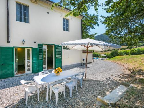 Holiday homes in Nibbiaia, Italy