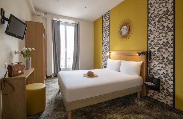 Hotel d'Ostende