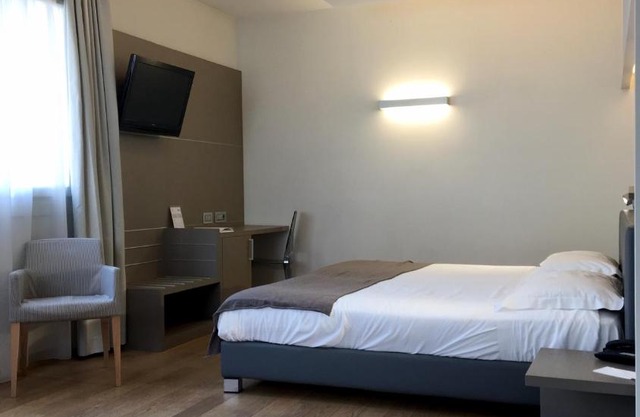 Hotel Varese 