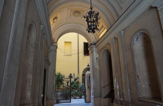 Hotel Filippo