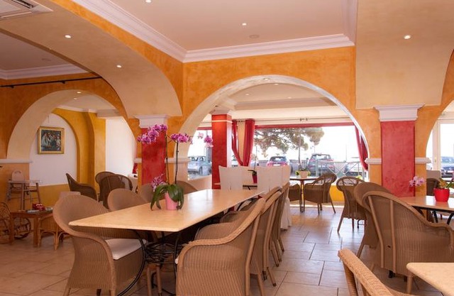 Hotel La Villa Sainte-Maxime