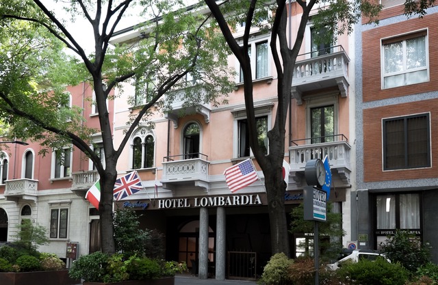 Hotel Lombardia