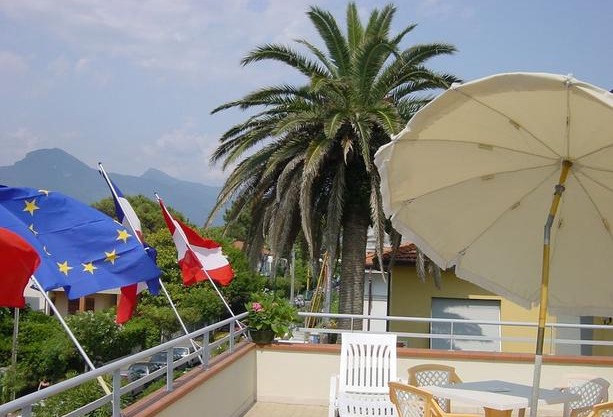 Hotel Mariani
