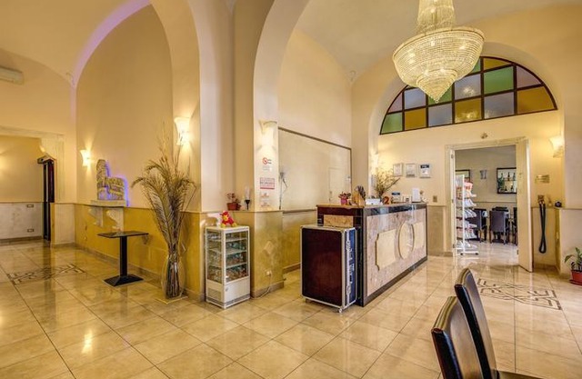Hotel Maryelen