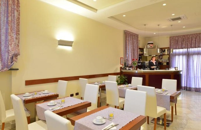 Hotel Rosignano