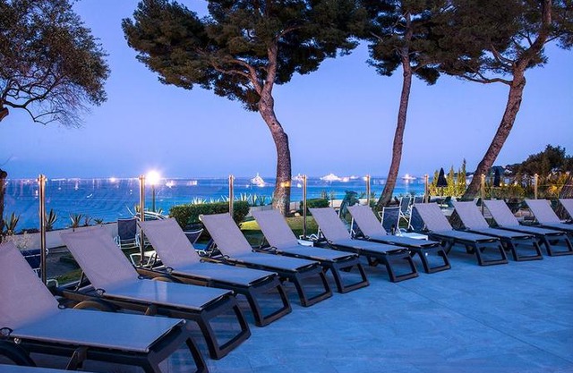 Hotel Vacances Bleues Delcloy