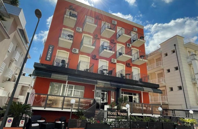 Hotel Venere