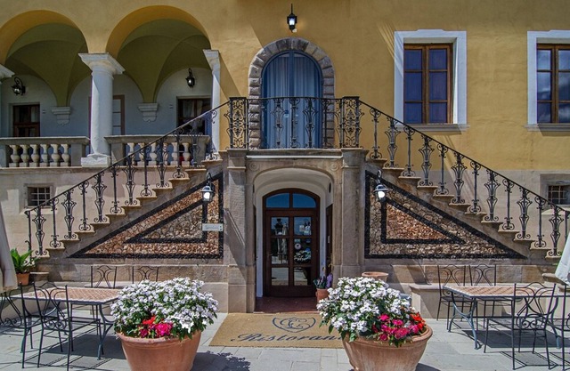 Hotel Villa Cheli