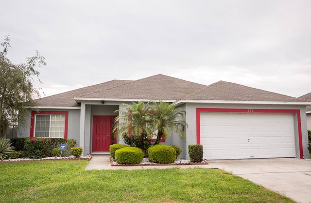 House ∙ 4 bedrooms ∙ 8 guests
